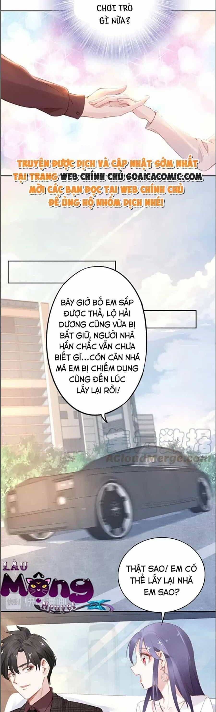 Quyền Thiểu, Nhĩ Lão Bà Yêu Bào Liễu - Chương 29.3 - ảnh 9