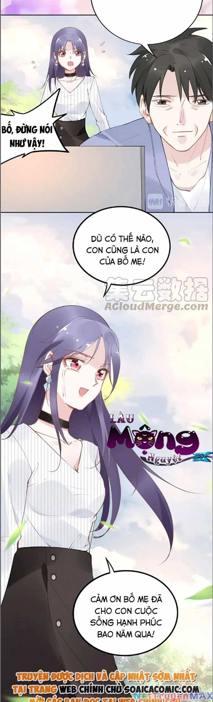 Quyền Thiểu, Nhĩ Lão Bà Yêu Bào Liễu - Chương 29.4 - ảnh 19