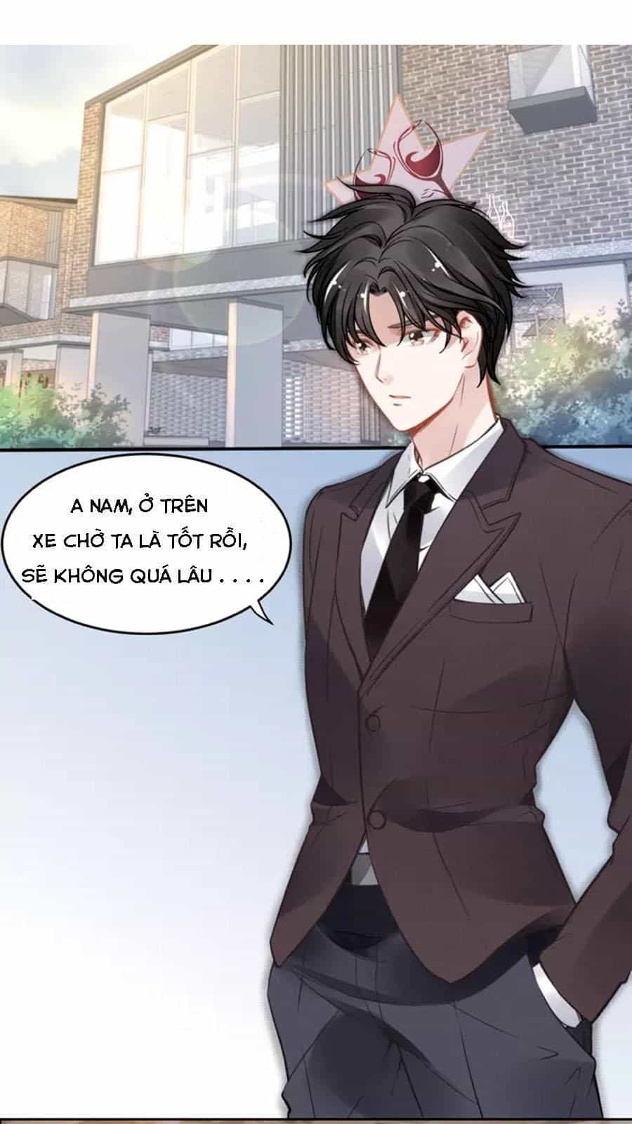 Quyền Thiểu, Nhĩ Lão Bà Yêu Bào Liễu - Chương 8.5 - ảnh 23