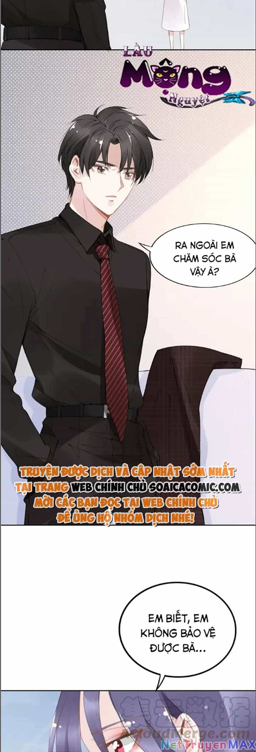 Quyền Thiểu, Nhĩ Lão Bà Yêu Bào Liễu - Chương 30 - ảnh 19