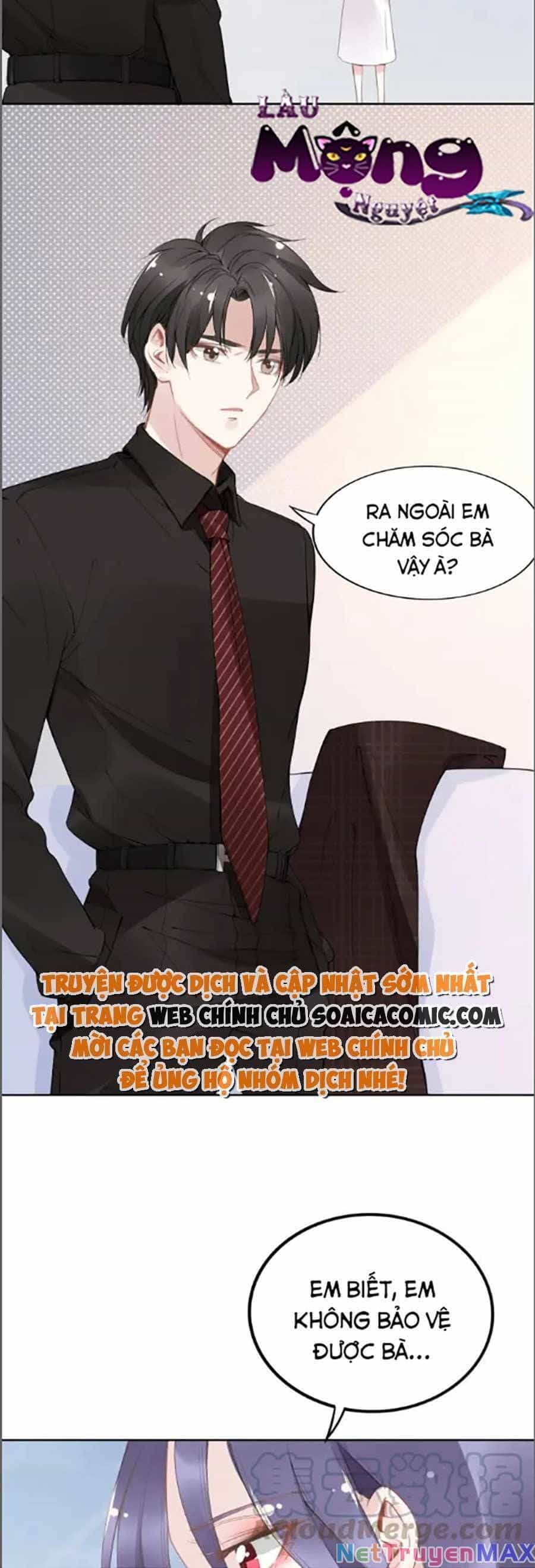 Quyền Thiểu, Nhĩ Lão Bà Yêu Bào Liễu - Chương 30.1 - ảnh 19