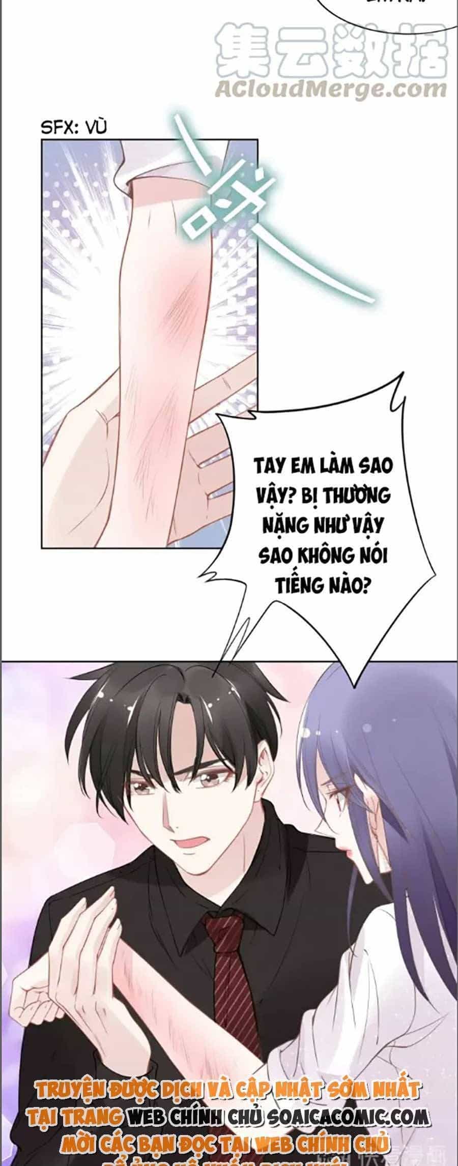 Quyền Thiểu, Nhĩ Lão Bà Yêu Bào Liễu - Chương 30.1 - ảnh 26
