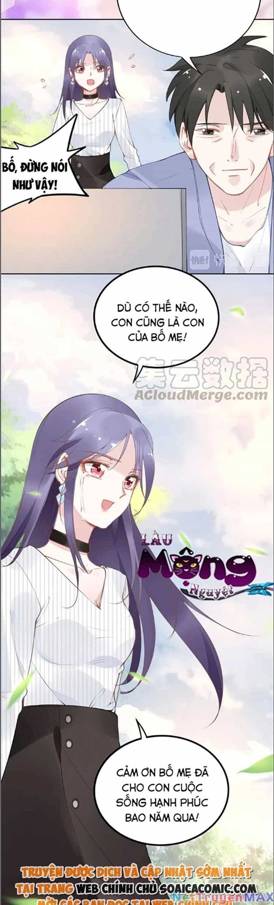 Quyền Thiểu, Nhĩ Lão Bà Yêu Bào Liễu - Chương 30.4 - ảnh 19