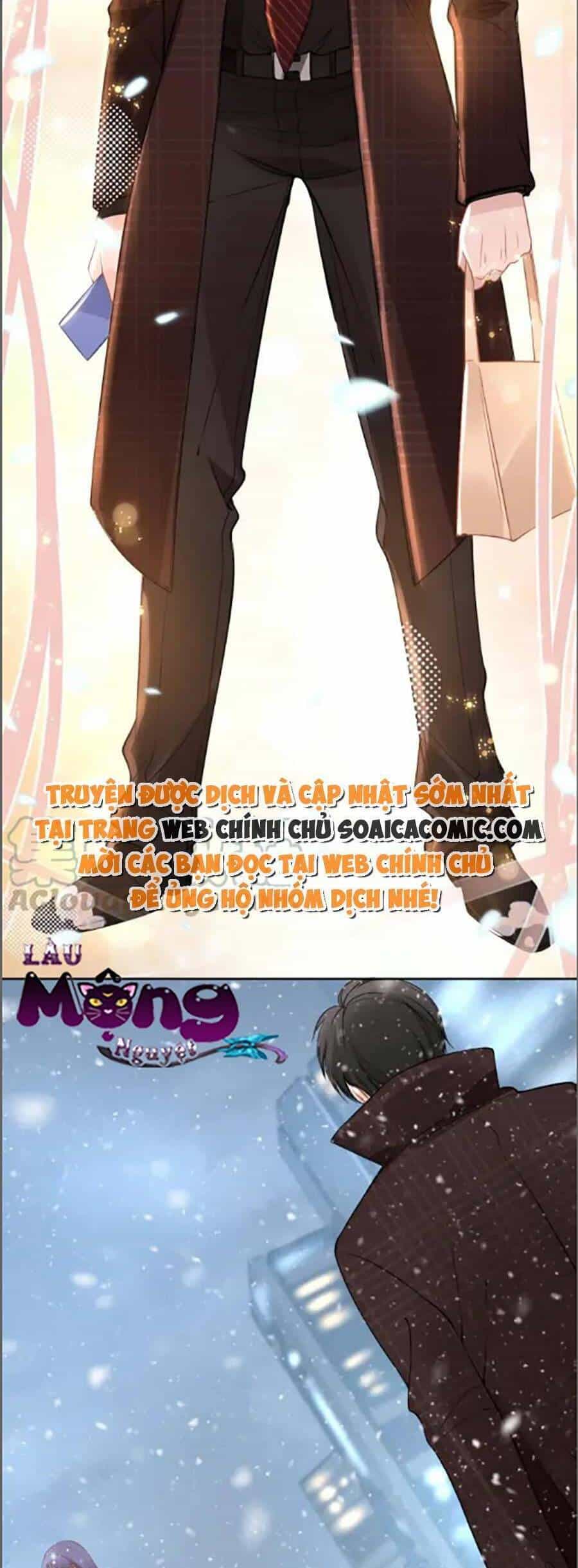 Quyền Thiểu, Nhĩ Lão Bà Yêu Bào Liễu - Chương 31 - ảnh 17
