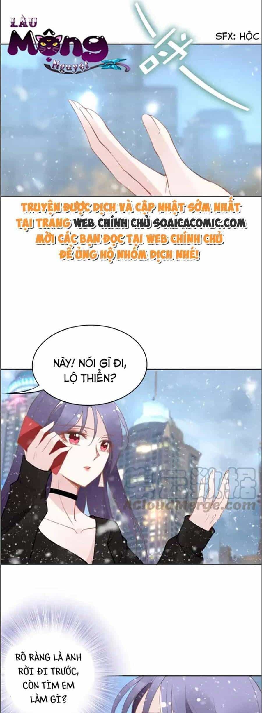 Quyền Thiểu, Nhĩ Lão Bà Yêu Bào Liễu - Chương 31.1 - ảnh 14
