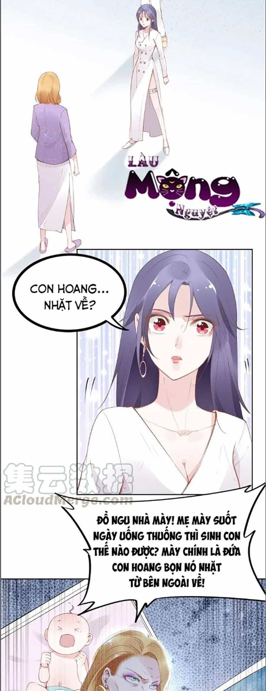 Quyền Thiểu, Nhĩ Lão Bà Yêu Bào Liễu - Chương 31.3 - ảnh 24