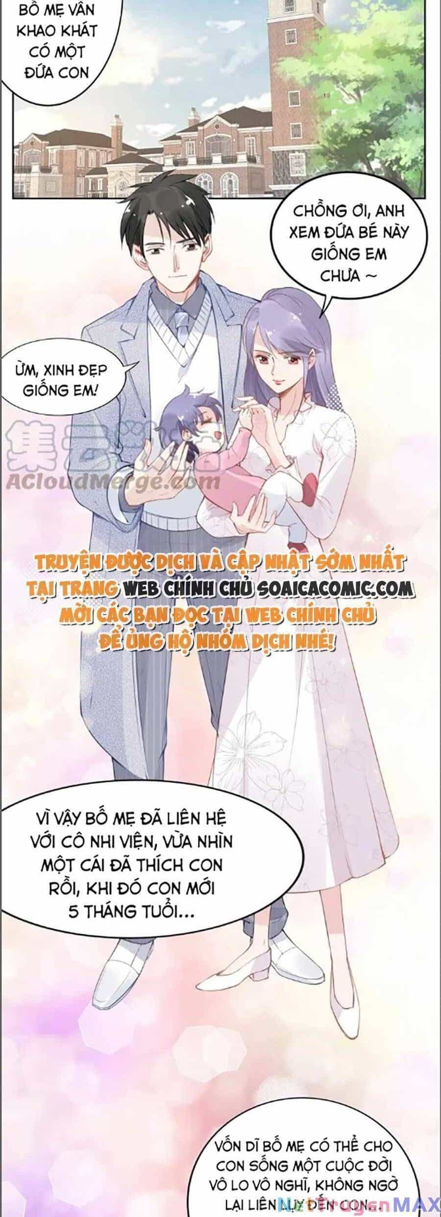 Quyền Thiểu, Nhĩ Lão Bà Yêu Bào Liễu - Chương 31.4 - ảnh 18