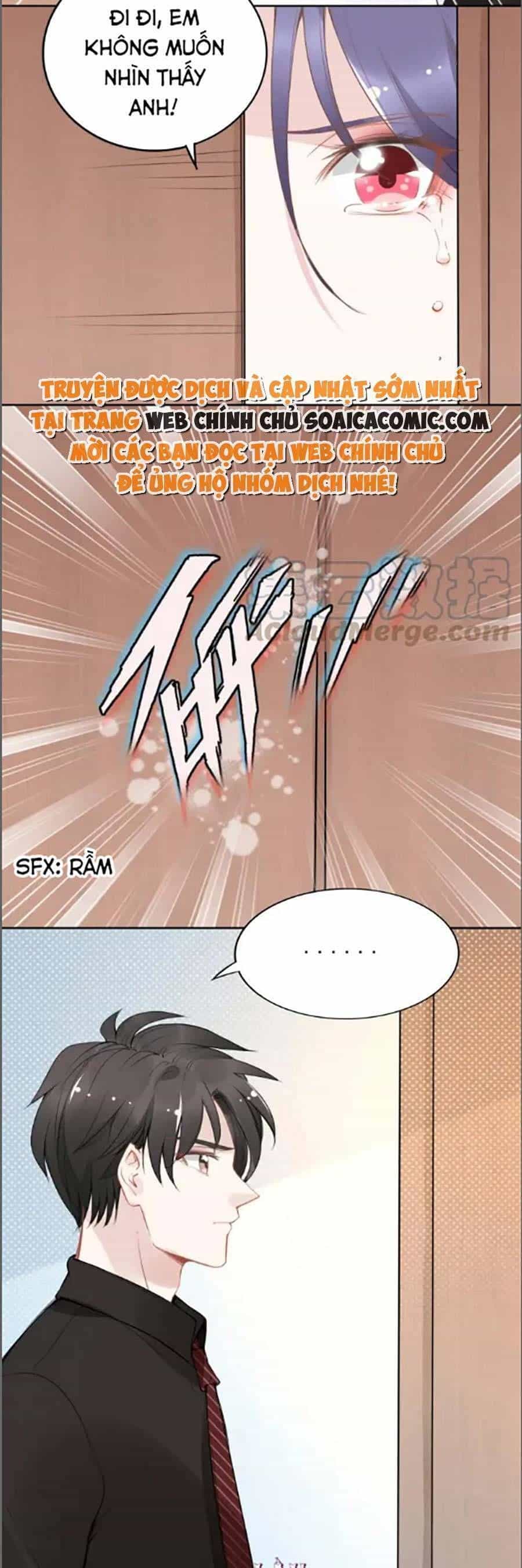 Quyền Thiểu, Nhĩ Lão Bà Yêu Bào Liễu - Chương 31.6 - ảnh 5