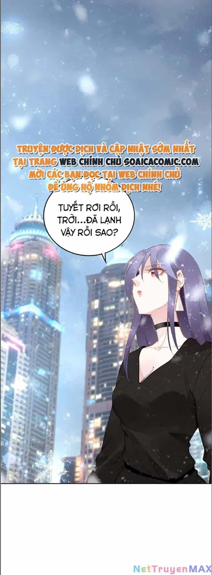 Quyền Thiểu, Nhĩ Lão Bà Yêu Bào Liễu - Chương 31.7 - ảnh 12