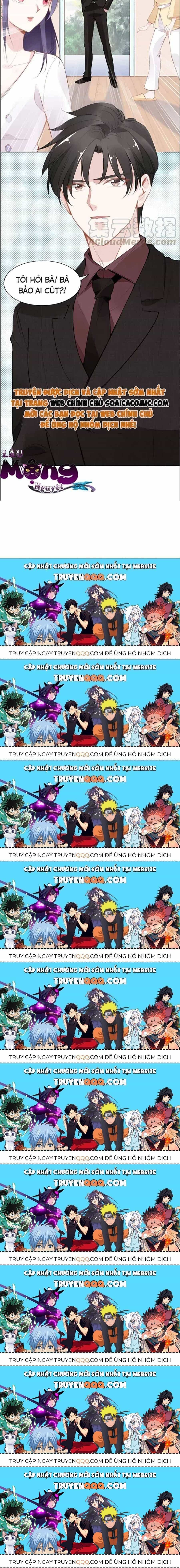 Quyền Thiểu, Nhĩ Lão Bà Yêu Bào Liễu - Chương 31.8 - ảnh 27