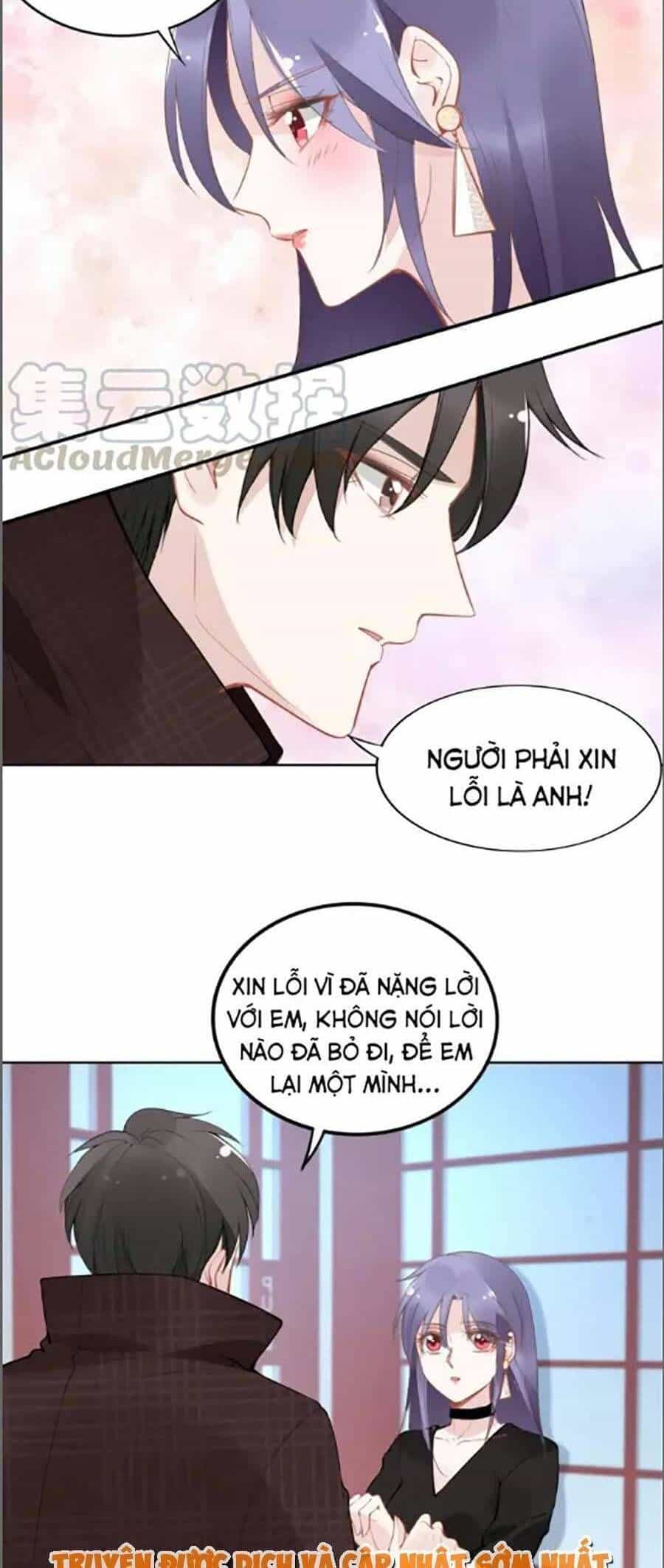 Quyền Thiểu, Nhĩ Lão Bà Yêu Bào Liễu - Chương 32.2 - ảnh 23