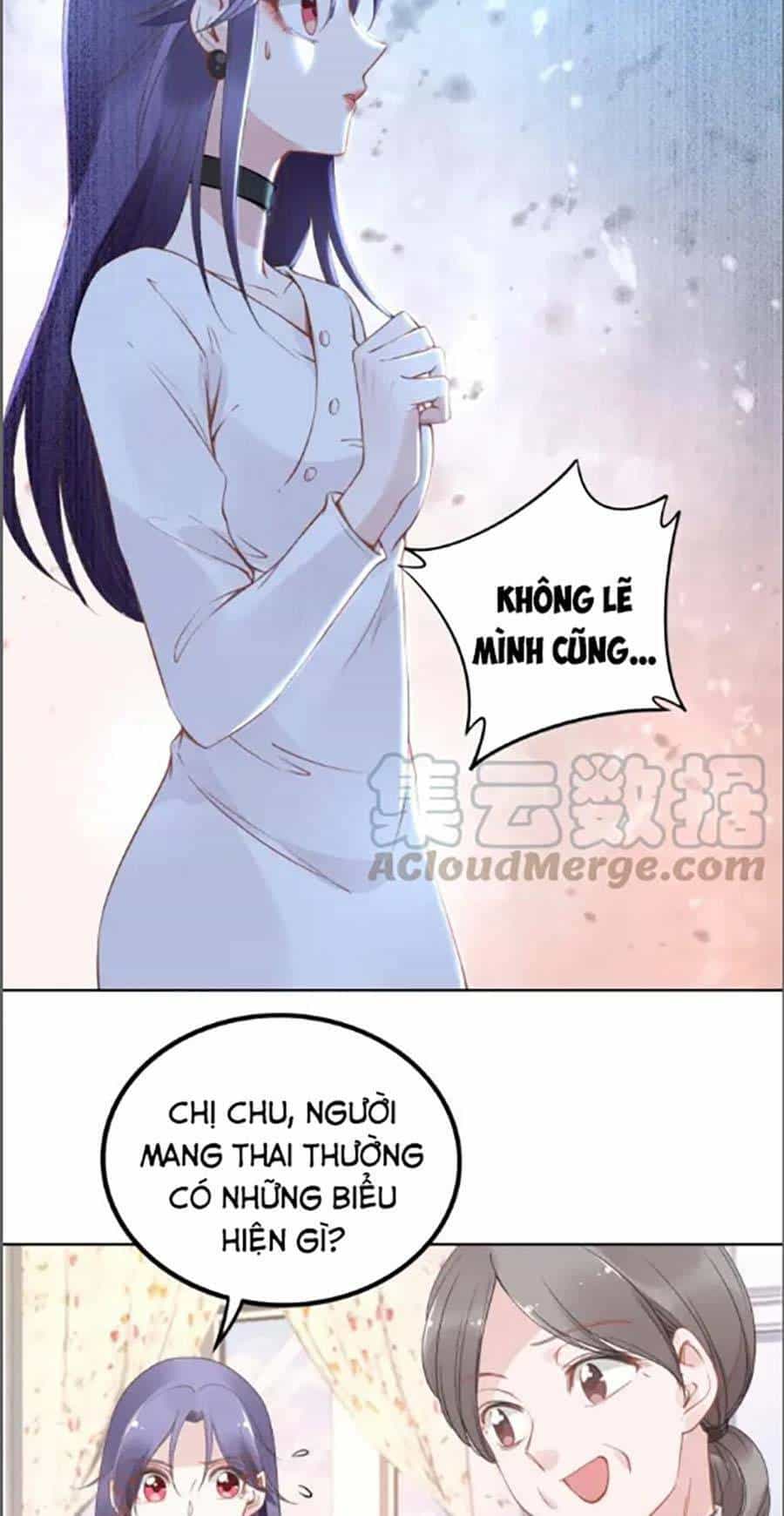 Quyền Thiểu, Nhĩ Lão Bà Yêu Bào Liễu - Chương 36 - ảnh 7