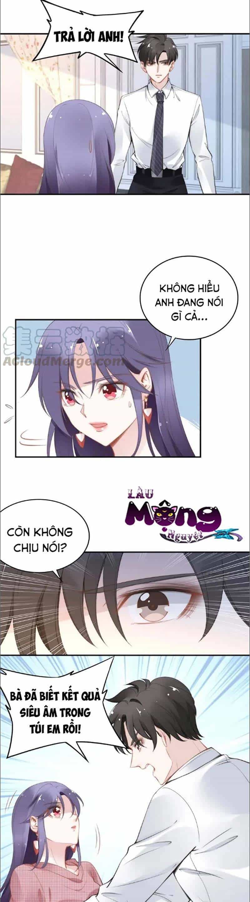 Quyền Thiểu, Nhĩ Lão Bà Yêu Bào Liễu - Chương 39 - ảnh 1