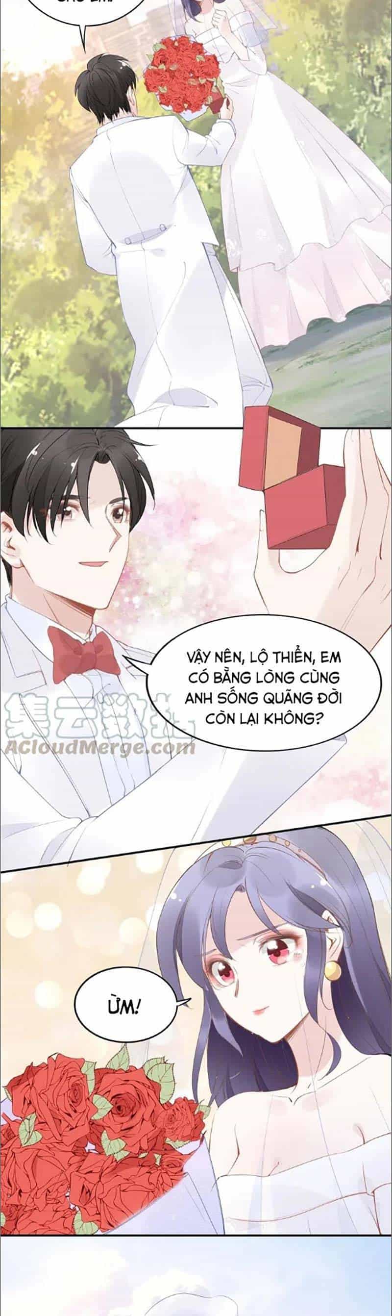 Quyền Thiểu, Nhĩ Lão Bà Yêu Bào Liễu - Chương 40 - ảnh 15