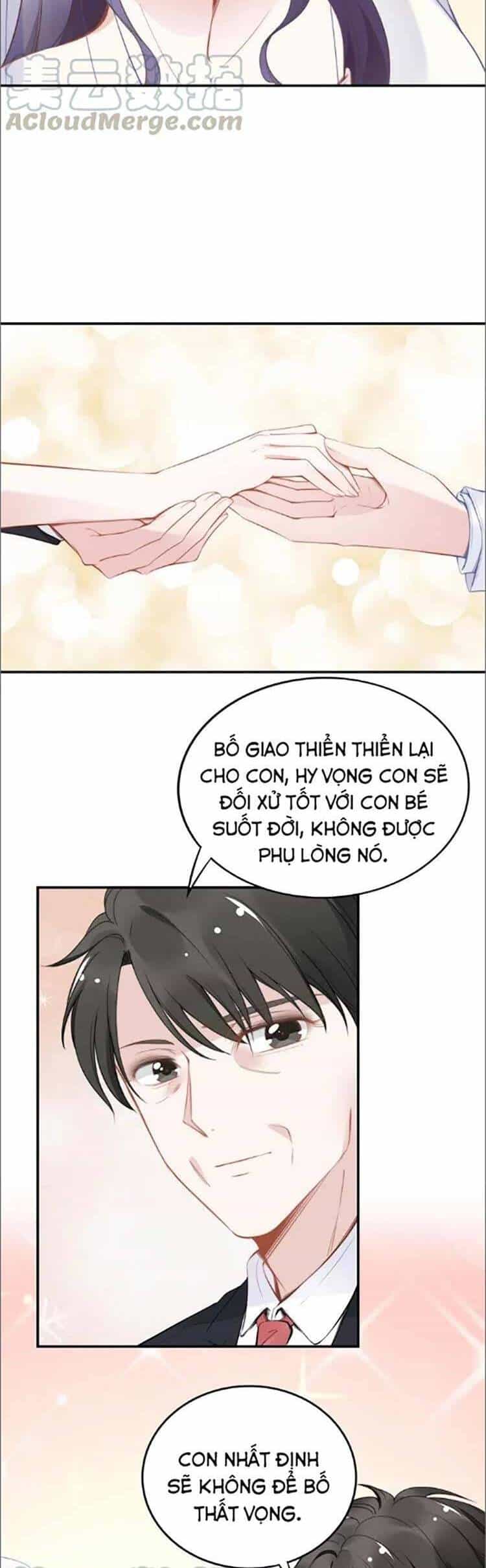 Quyền Thiểu, Nhĩ Lão Bà Yêu Bào Liễu - Chương 40 - ảnh 5