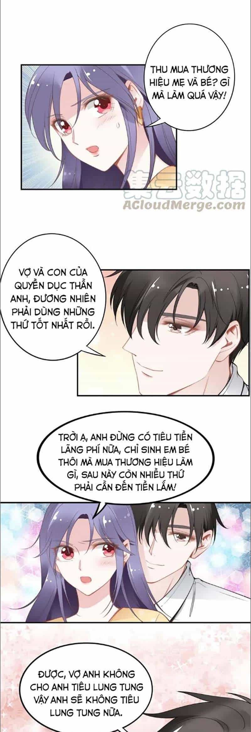 Quyền Thiểu, Nhĩ Lão Bà Yêu Bào Liễu - Chương 45 - ảnh 16