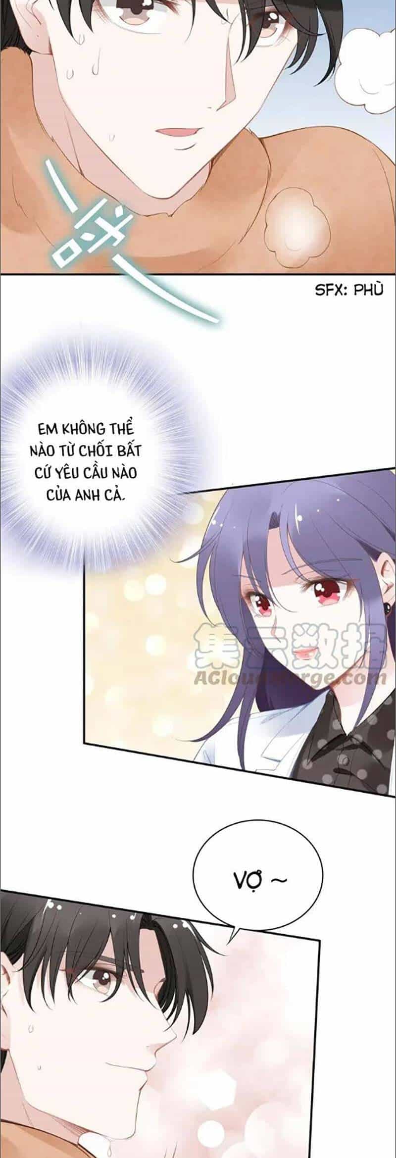 Quyền Thiểu, Nhĩ Lão Bà Yêu Bào Liễu - Chương 45 - ảnh 5
