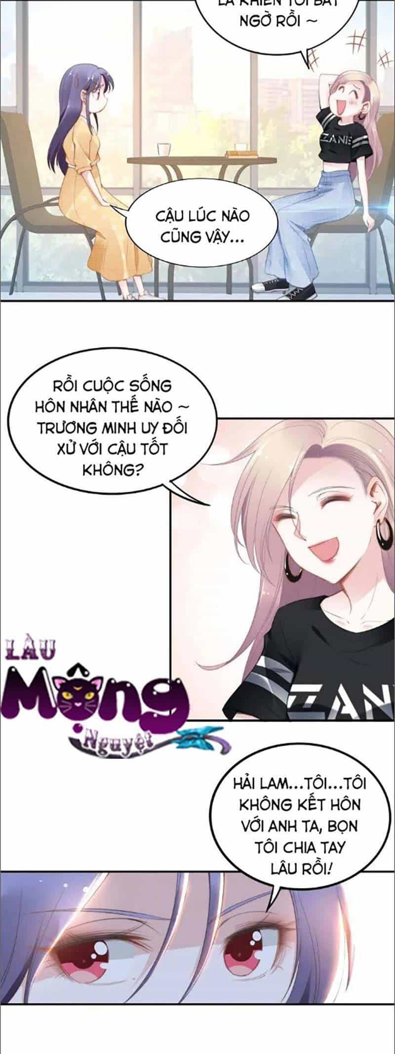 Quyền Thiểu, Nhĩ Lão Bà Yêu Bào Liễu - Chương 45 - ảnh 9
