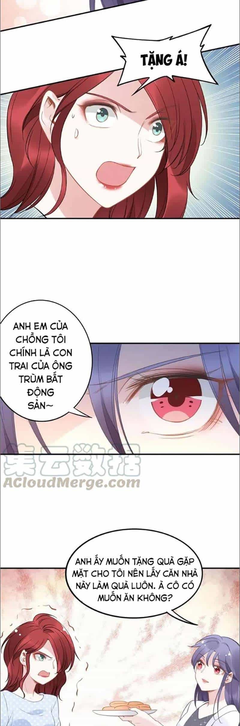 Quyền Thiểu, Nhĩ Lão Bà Yêu Bào Liễu - Chương 46 - ảnh 17