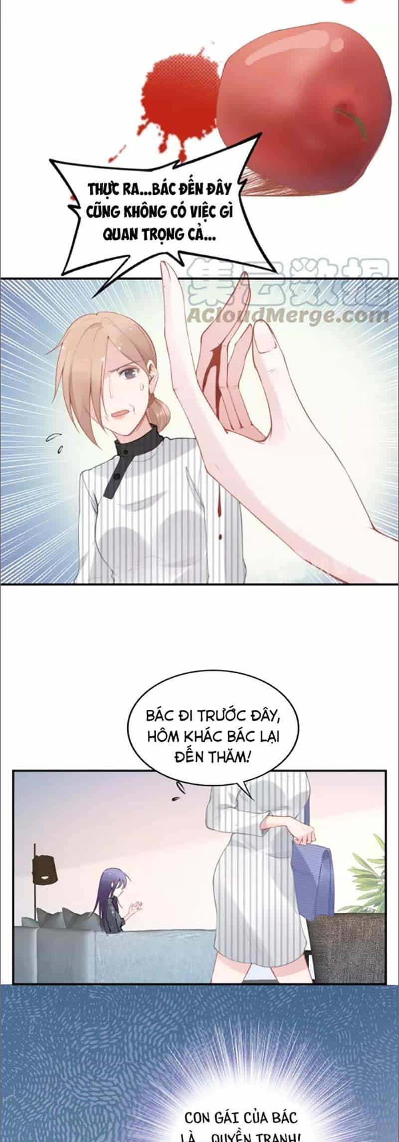 Quyền Thiểu, Nhĩ Lão Bà Yêu Bào Liễu - Chương 47 - ảnh 15