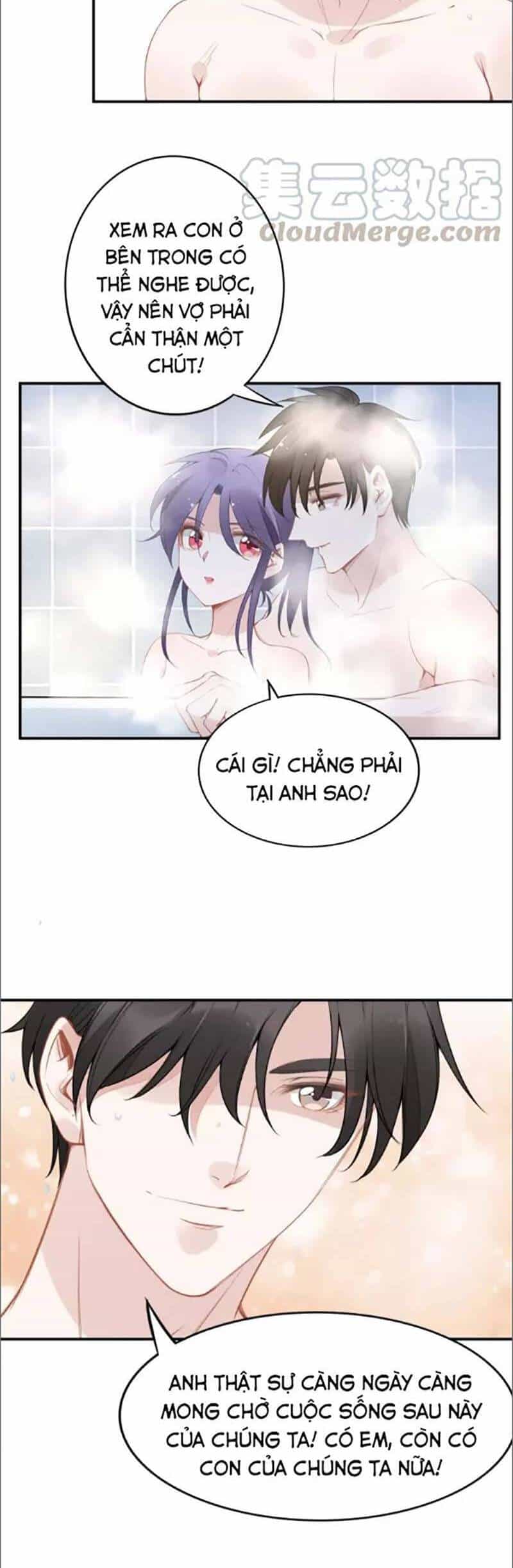 Quyền Thiểu, Nhĩ Lão Bà Yêu Bào Liễu - Chương 48 - ảnh 15