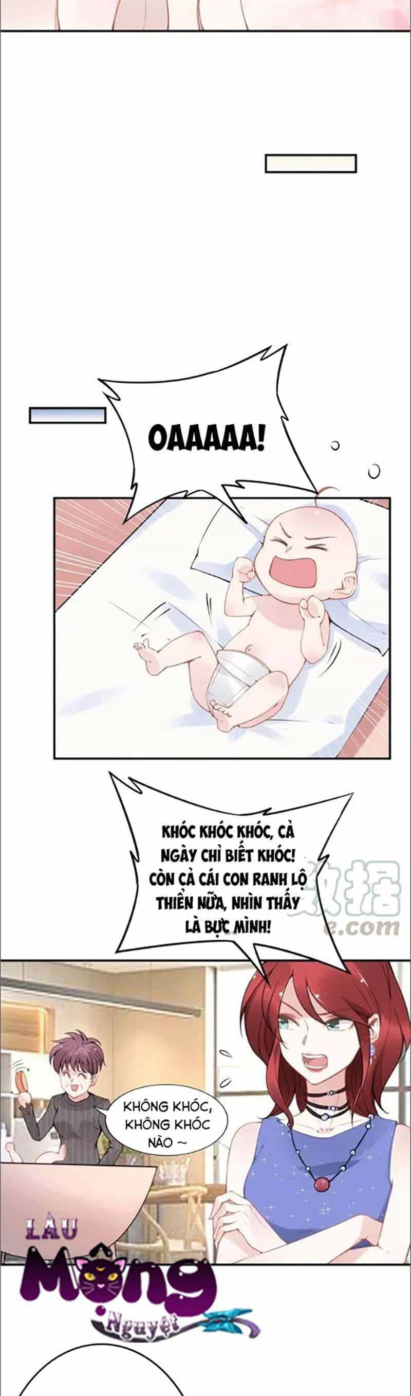 Quyền Thiểu, Nhĩ Lão Bà Yêu Bào Liễu - Chương 49 - ảnh 14