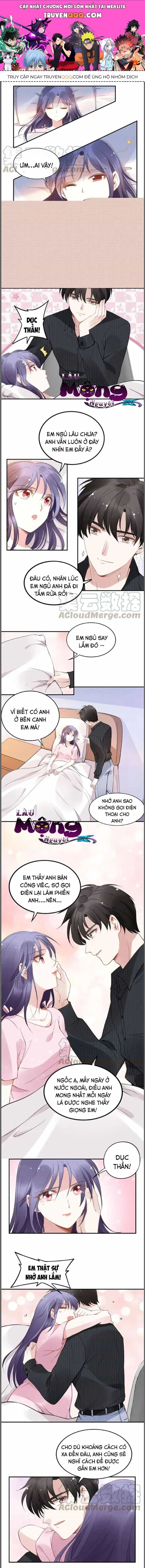 Quyền Thiểu, Nhĩ Lão Bà Yêu Bào Liễu - Chương 60 - ảnh 1