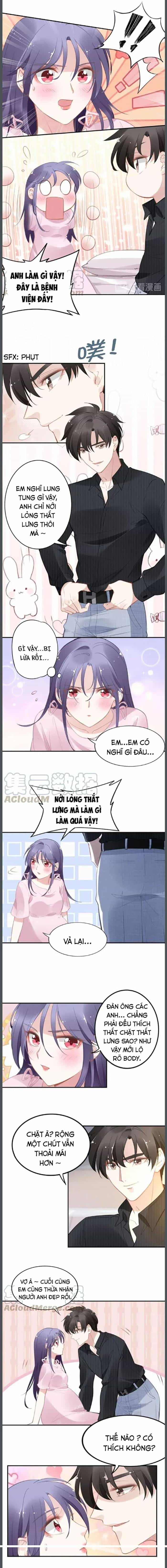 Quyền Thiểu, Nhĩ Lão Bà Yêu Bào Liễu - Chương 61 - ảnh 6