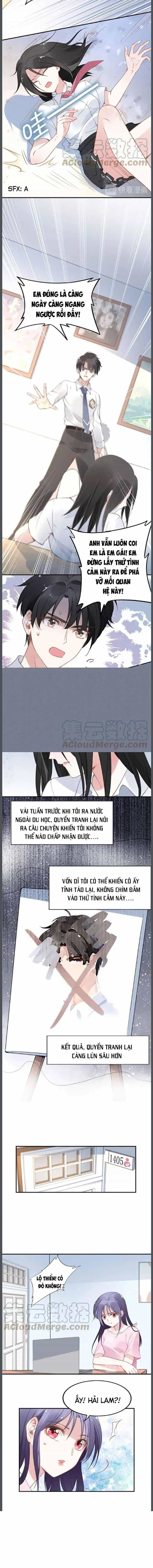 Quyền Thiểu, Nhĩ Lão Bà Yêu Bào Liễu - Chương 63 - ảnh 4