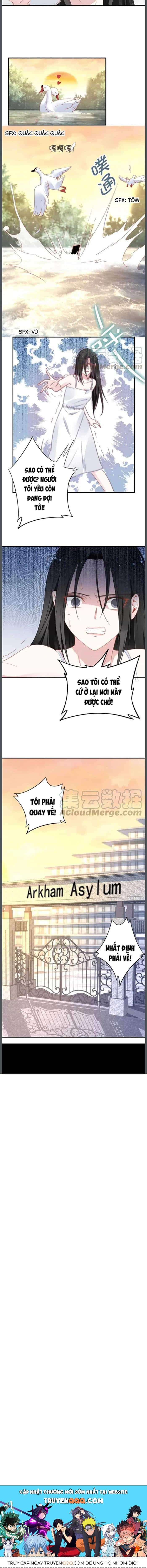 Quyền Thiểu, Nhĩ Lão Bà Yêu Bào Liễu - Chương 64 - ảnh 5
