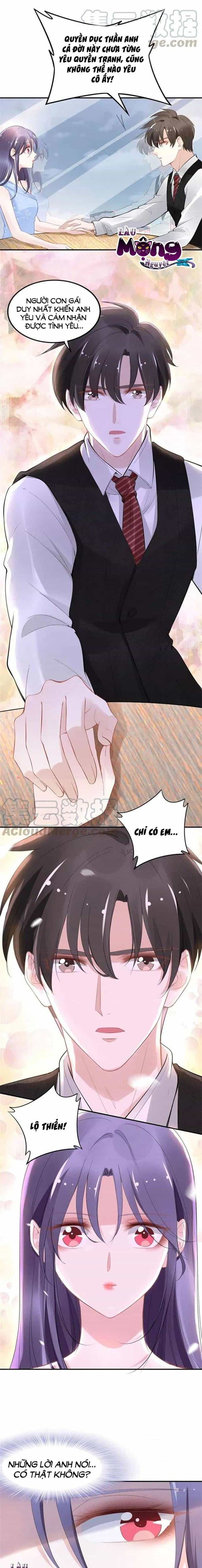 Quyền Thiểu, Nhĩ Lão Bà Yêu Bào Liễu - Chương 72 - ảnh 8