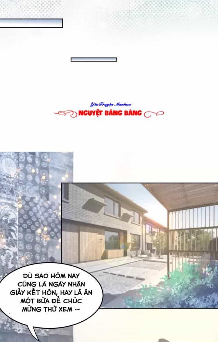 Quyền Thiểu, Nhĩ Lão Bà Yêu Bào Liễu - Chương 9.1 - ảnh 14