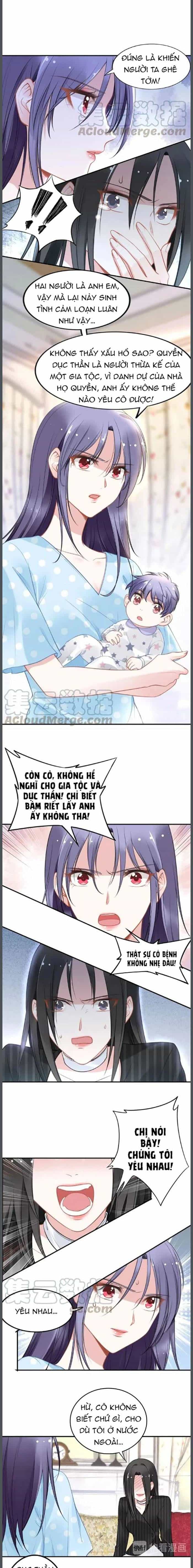 Quyền Thiểu, Nhĩ Lão Bà Yêu Bào Liễu - Chương 78 - ảnh 4