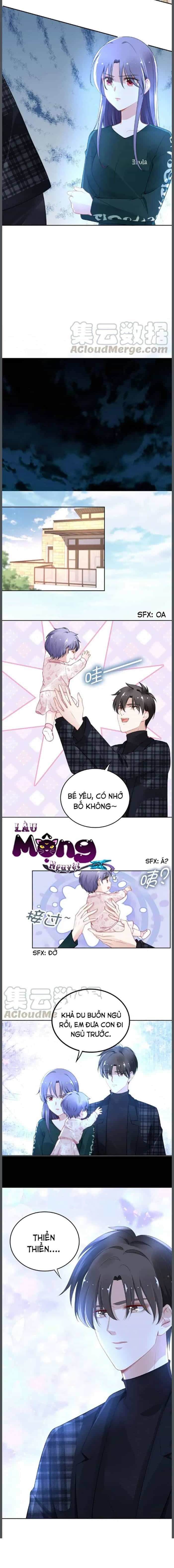 Quyền Thiểu, Nhĩ Lão Bà Yêu Bào Liễu - Chương 96 - ảnh 4