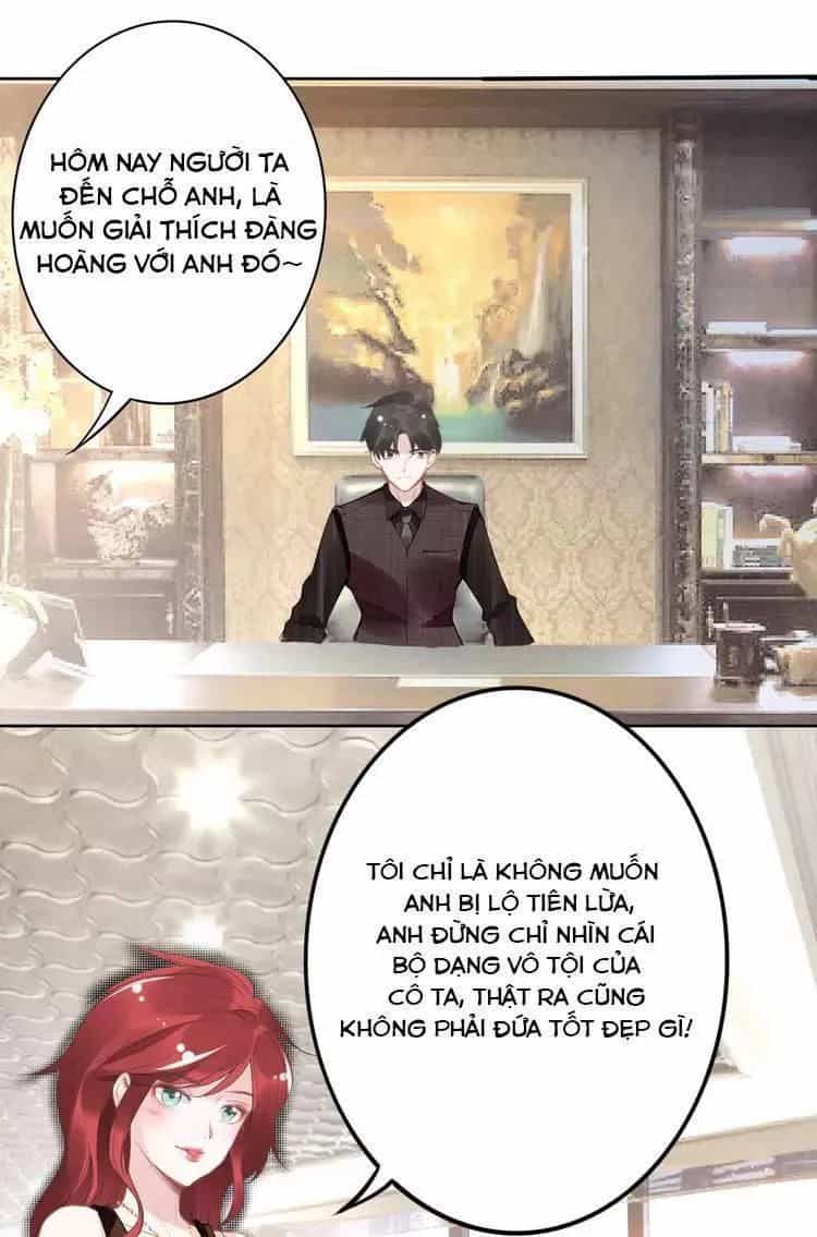 Quyền Thiểu, Nhĩ Lão Bà Yêu Bào Liễu - Chương 11.3 - ảnh 19