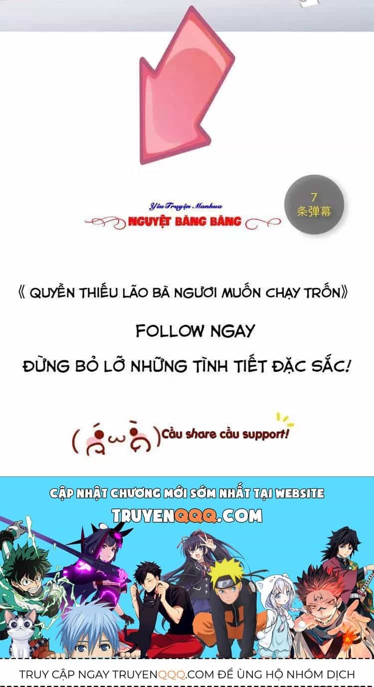 Quyền Thiểu, Nhĩ Lão Bà Yêu Bào Liễu - Chương 11.3 - ảnh 49