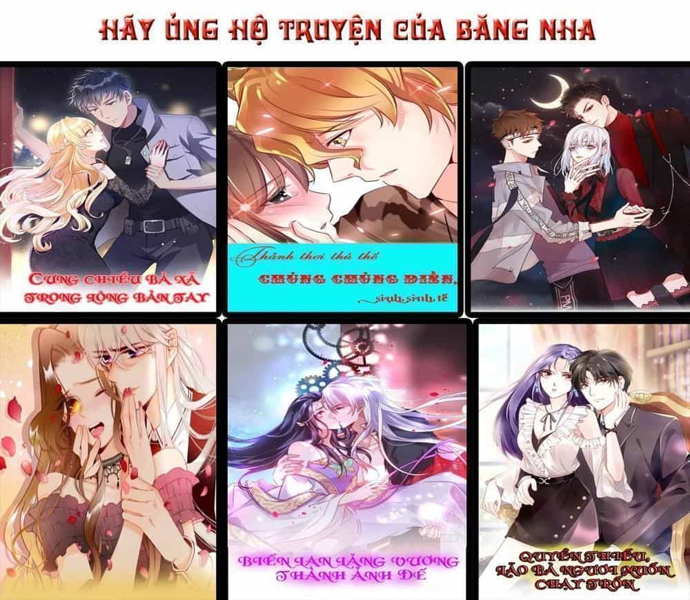 Quyền Thiểu, Nhĩ Lão Bà Yêu Bào Liễu - Chương 11.6 - ảnh 41