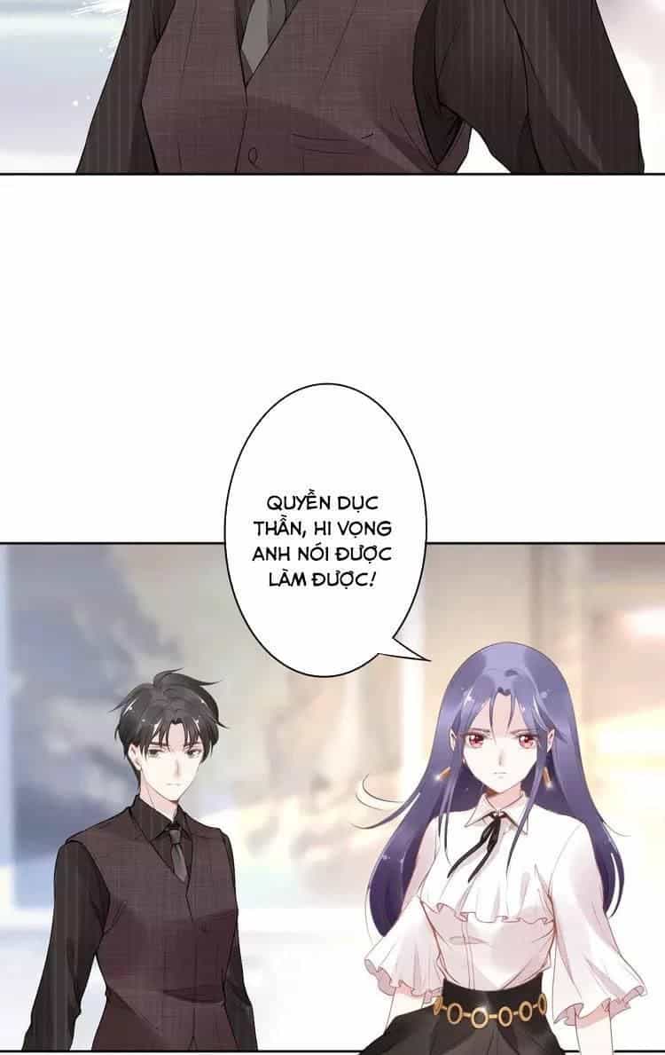 Quyền Thiểu, Nhĩ Lão Bà Yêu Bào Liễu - Chương 12.7 - ảnh 25