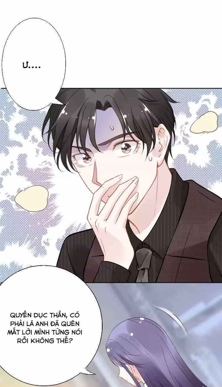 Quyền Thiểu, Nhĩ Lão Bà Yêu Bào Liễu - Chương 12.7 - ảnh 48