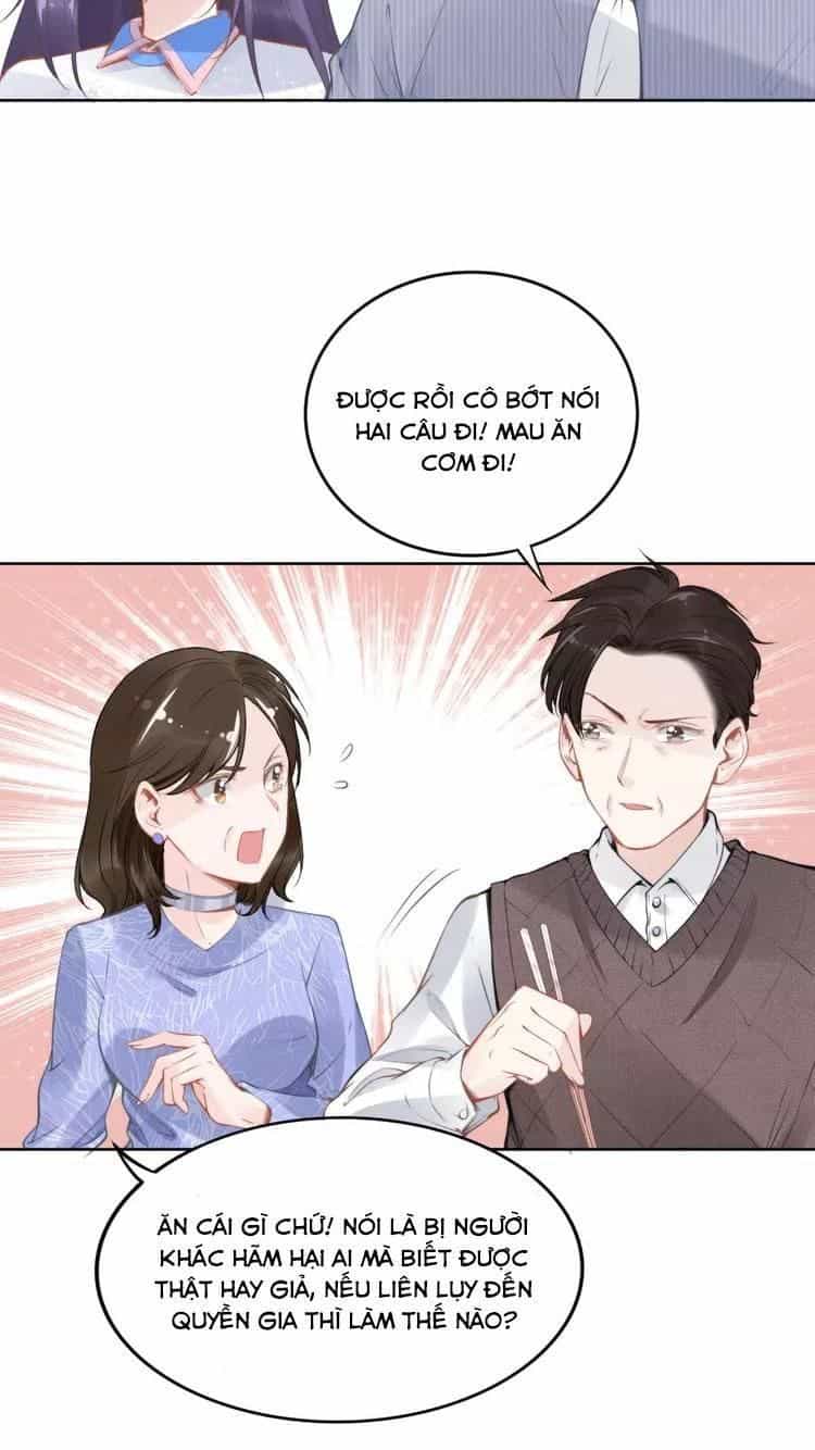 Quyền Thiểu, Nhĩ Lão Bà Yêu Bào Liễu - Chương 13.4 - ảnh 15