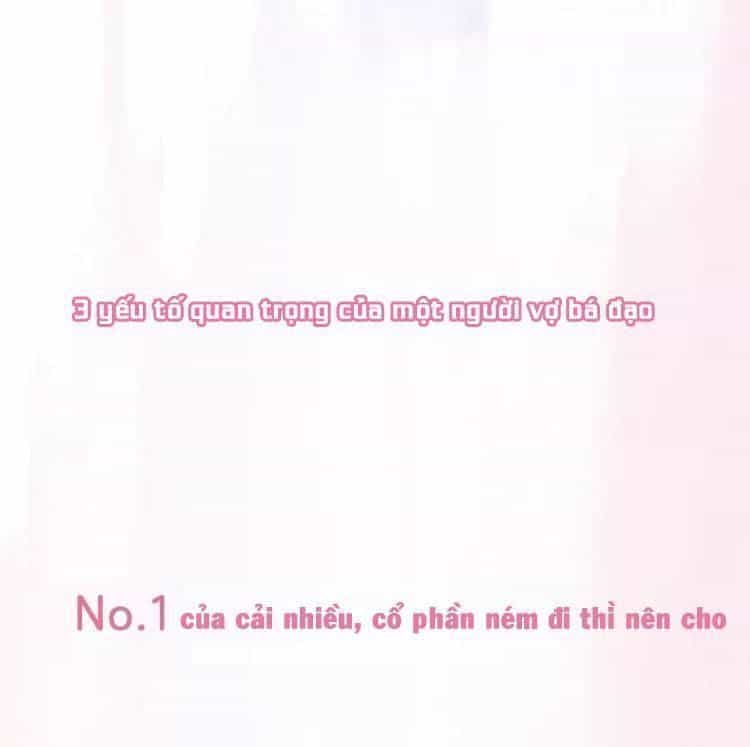 Quyền Thiểu, Nhĩ Lão Bà Yêu Bào Liễu - Chương 13.7 - ảnh 57