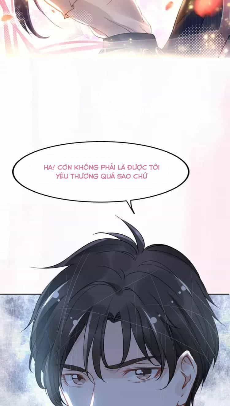 Quyền Thiểu, Nhĩ Lão Bà Yêu Bào Liễu - Chương 14.7 - ảnh 61