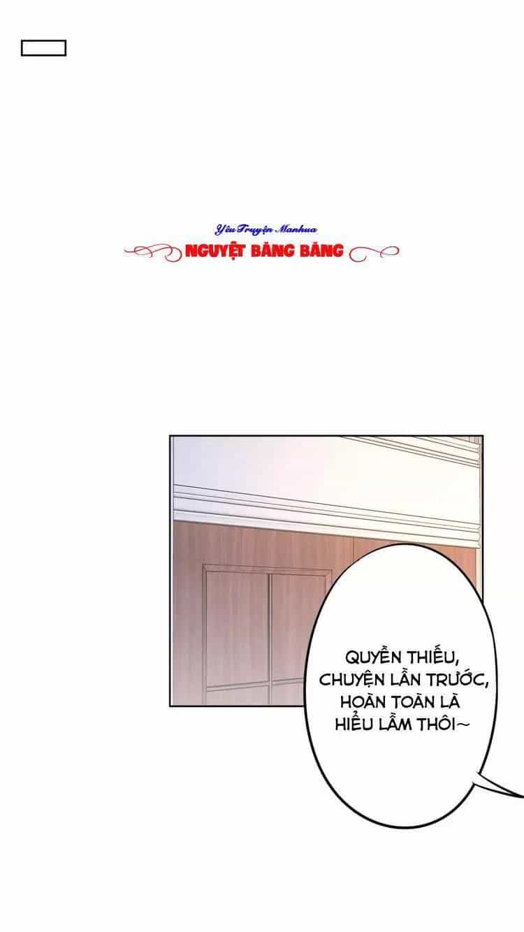 Quyền Thiểu, Nhĩ Lão Bà Yêu Bào Liễu - Chương 15 - ảnh 18