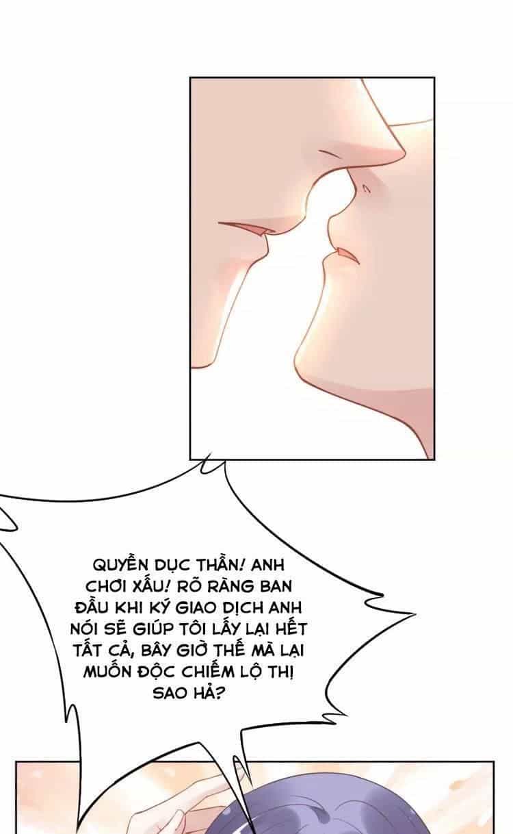 Quyền Thiểu, Nhĩ Lão Bà Yêu Bào Liễu - Chương 15.2 - ảnh 12