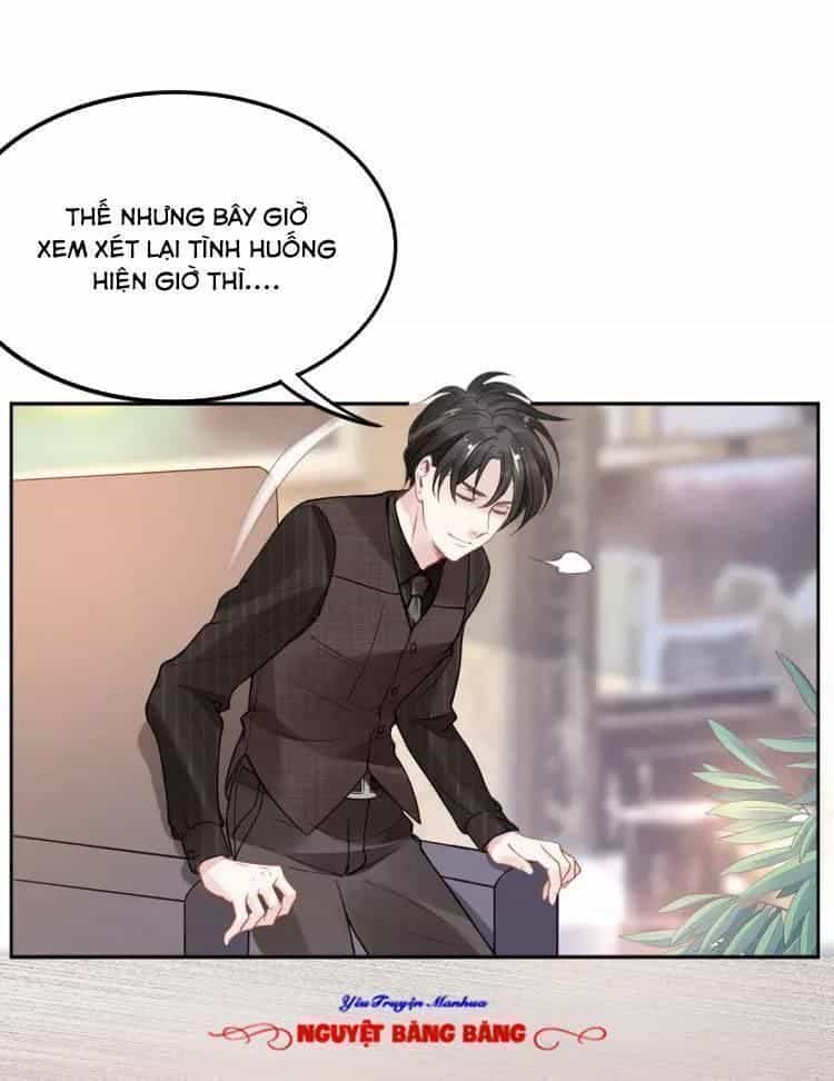Quyền Thiểu, Nhĩ Lão Bà Yêu Bào Liễu - Chương 15.2 - ảnh 8