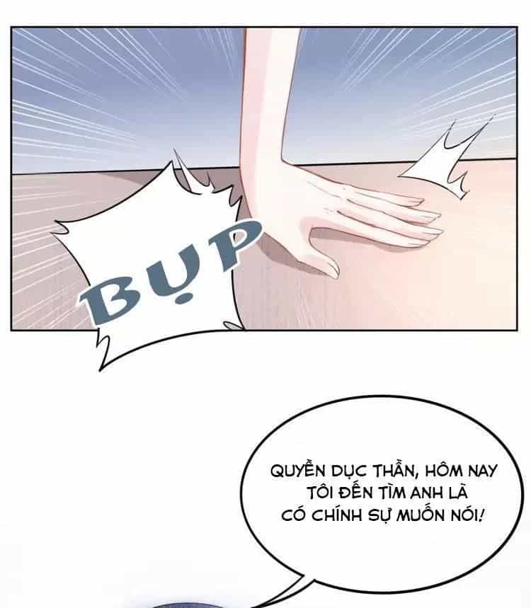 Quyền Thiểu, Nhĩ Lão Bà Yêu Bào Liễu - Chương 15.5 - ảnh 43