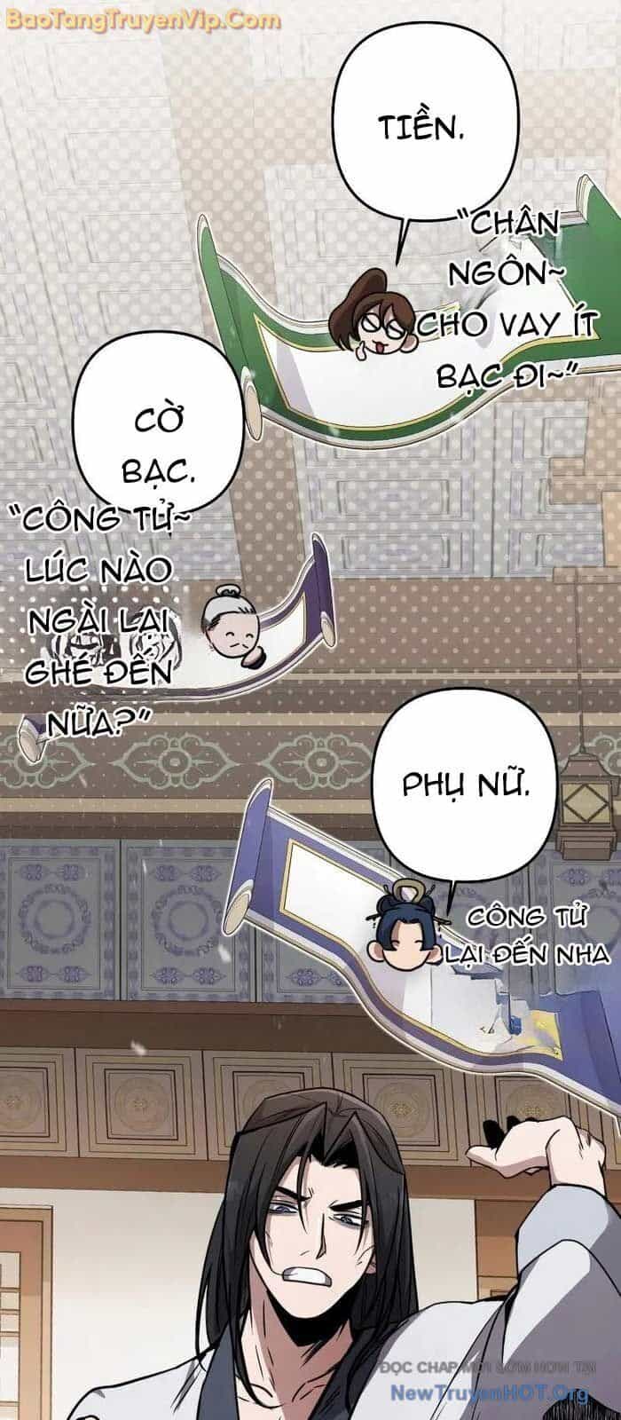 Quyền Vương Phục Sinh - Chương 1 - ảnh 103