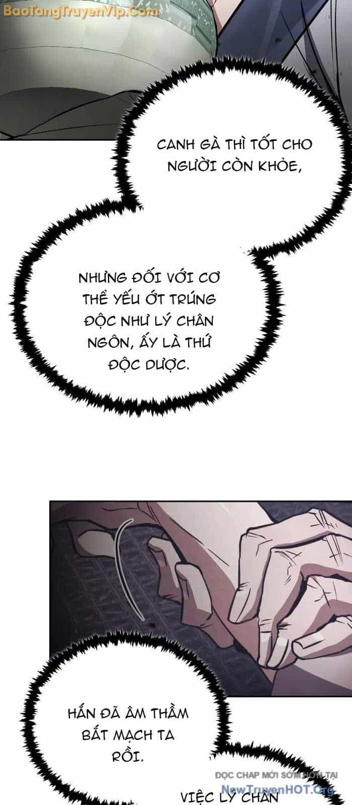 Quyền Vương Phục Sinh - Chương 1 - ảnh 119