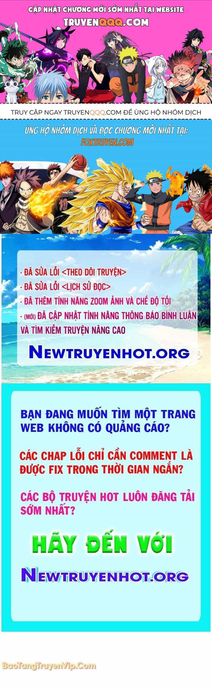Quyền Vương Phục Sinh - Chương 10 - ảnh 1