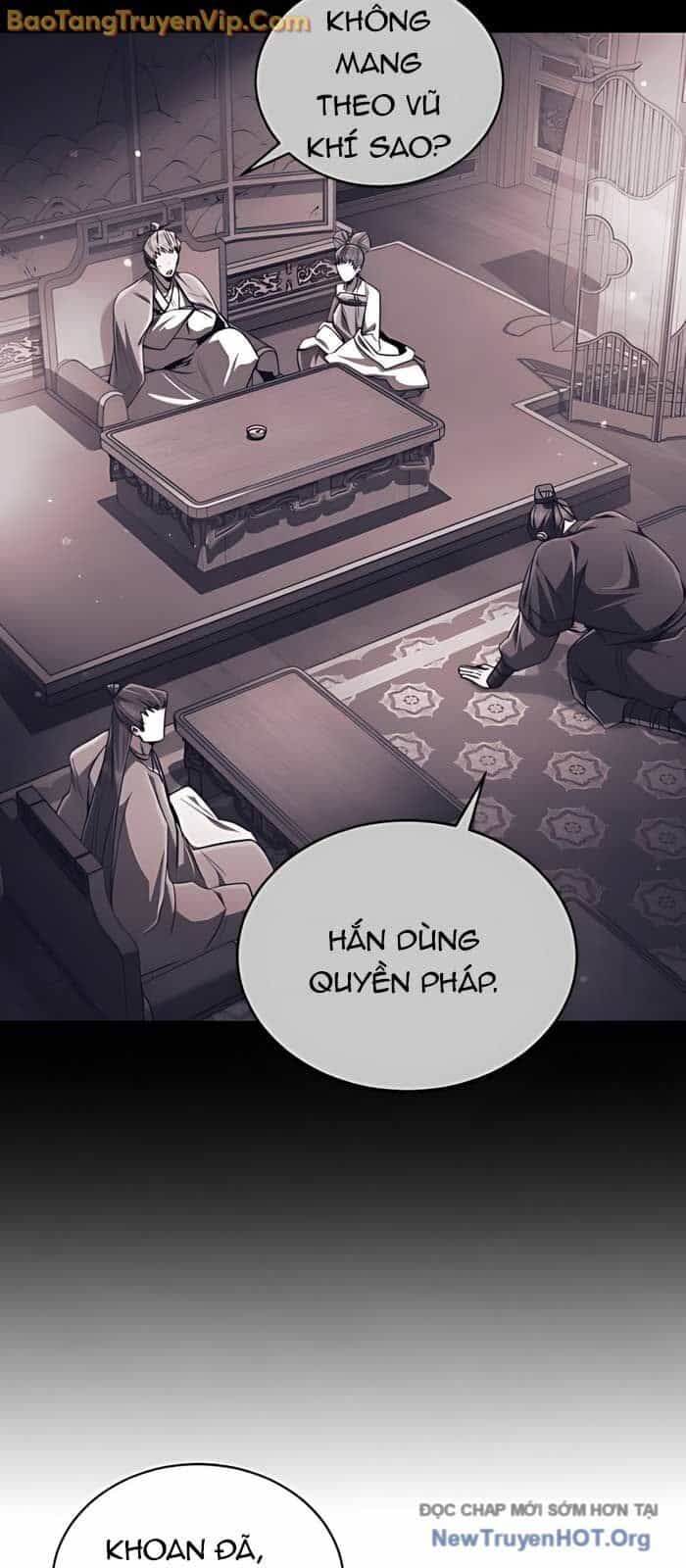 Quyền Vương Phục Sinh - Chương 10 - ảnh 23